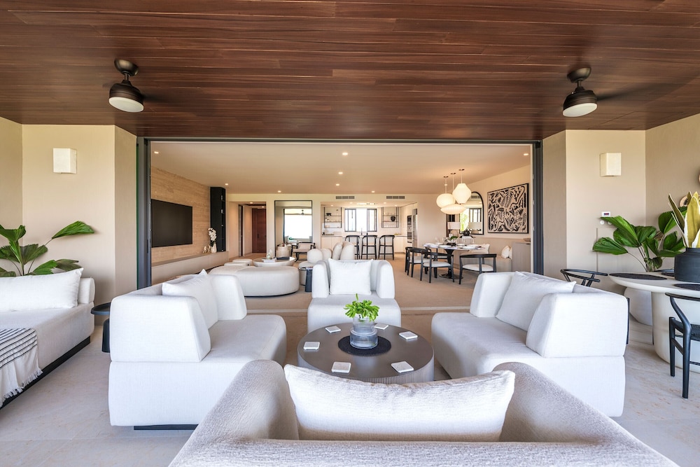 Condo Orquidea In Tau By MitaResidential