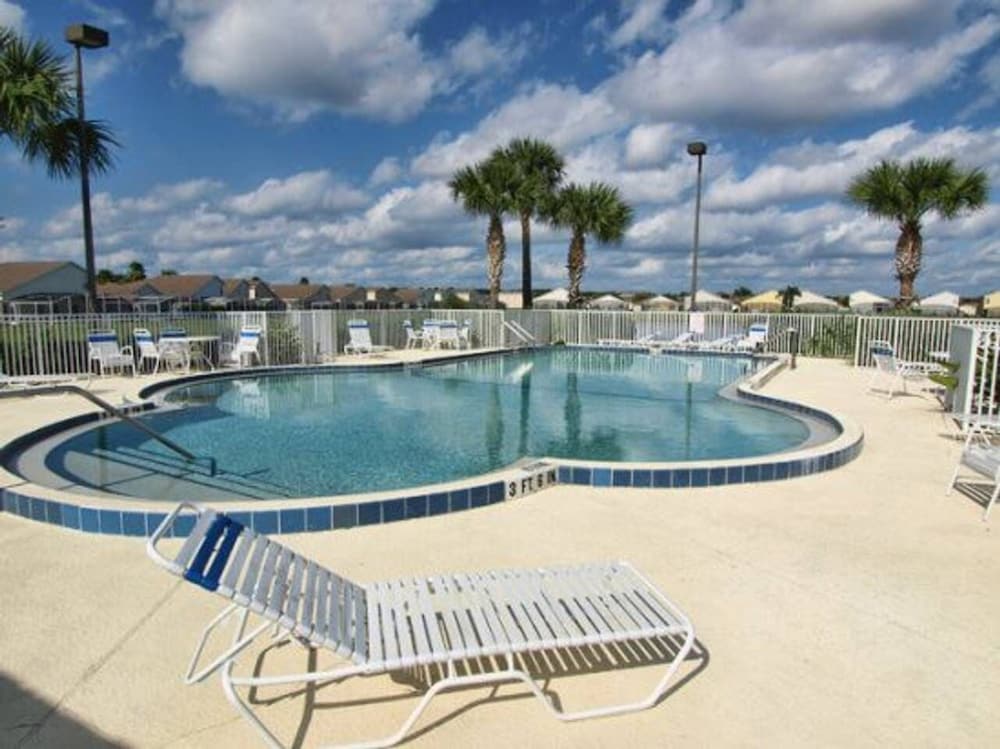 Hampton Lakes - Lovely 4bd/3ba Pool Home 4hl904 - Image 3