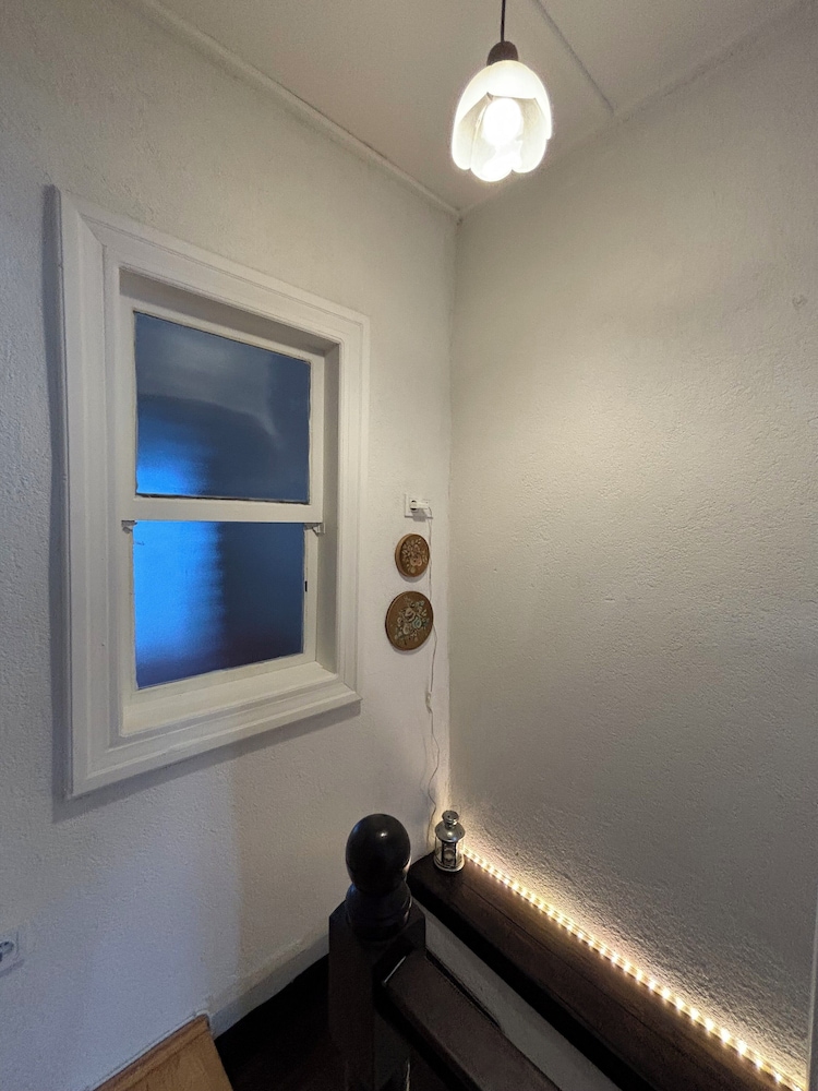 Idor Guest House