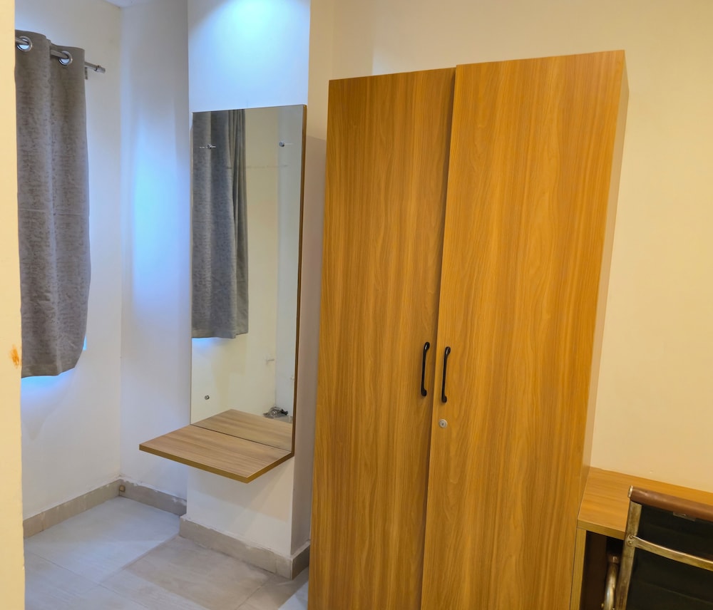 Hotel Venkteshwar