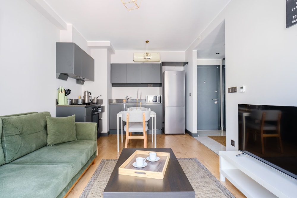Imperium No. 1 Residence by NewInn