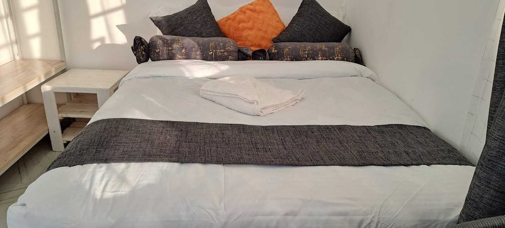 Lux Suites Wild Wood Cottages Naivasha