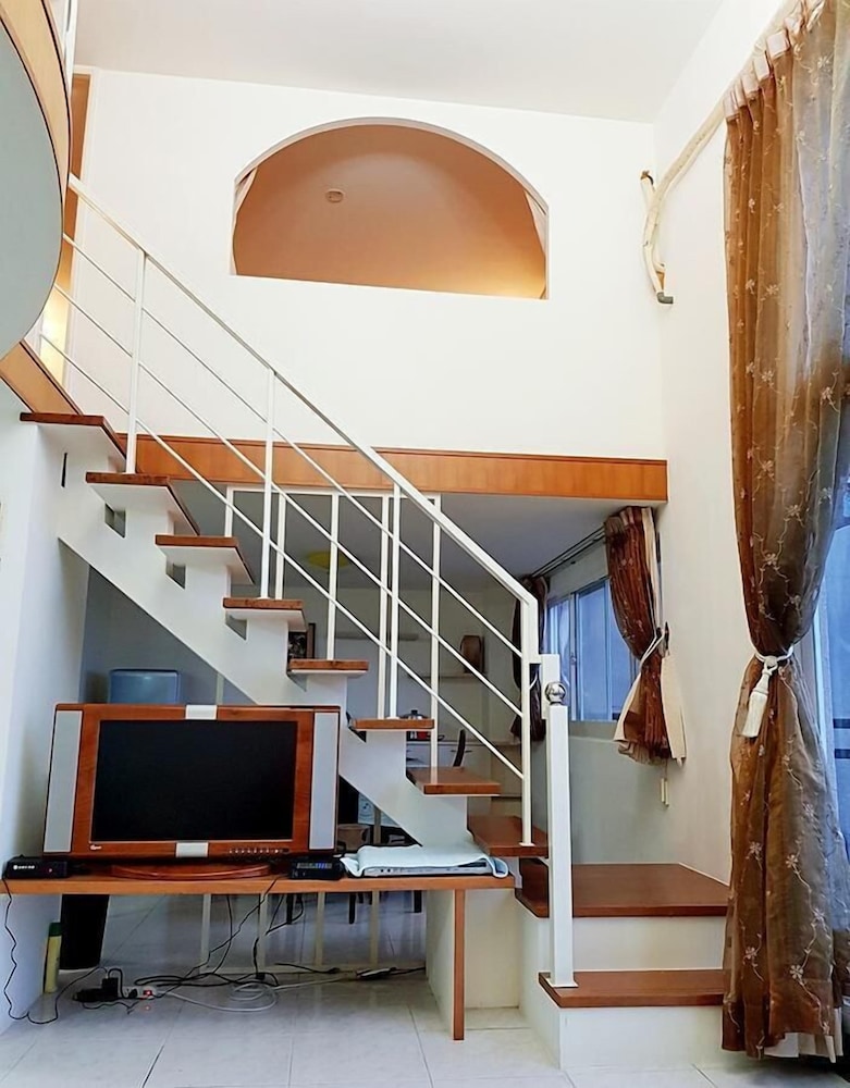 Qianshuwan Apartment