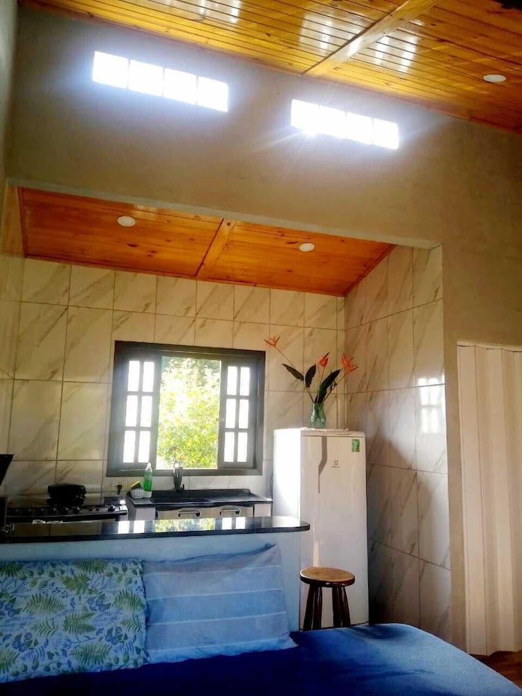 Flats Refugio Da Mata