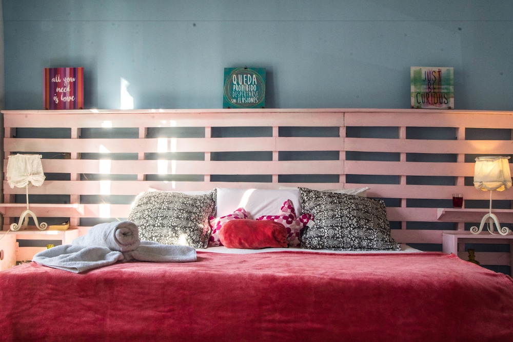 La Villana Hostel