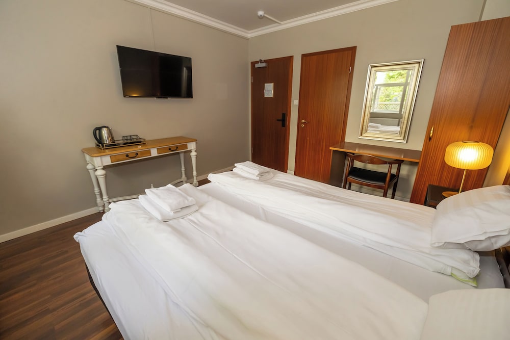 BG4 Guesthouse