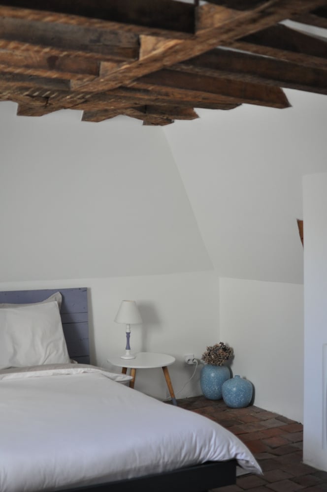 Maison d'hôtes - Le Relais des Saints Pères