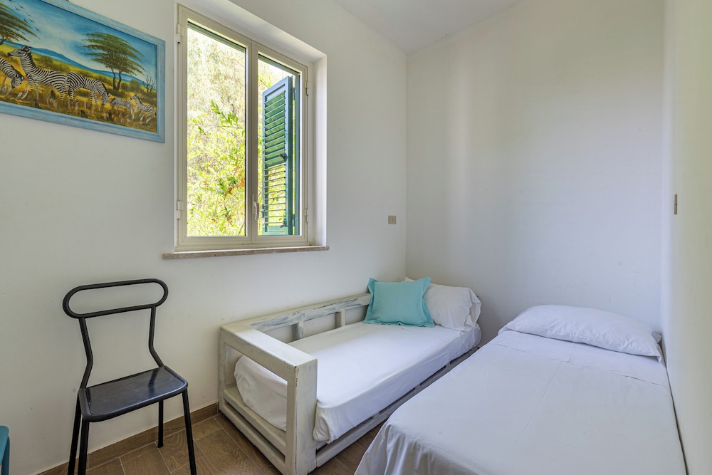 Isola delle Femmine Apartments by Wonderful Italy