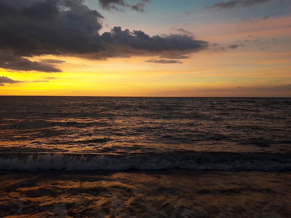Surf Theori Resort