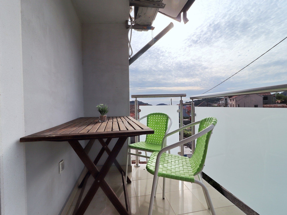 Marconi Charming Apartments