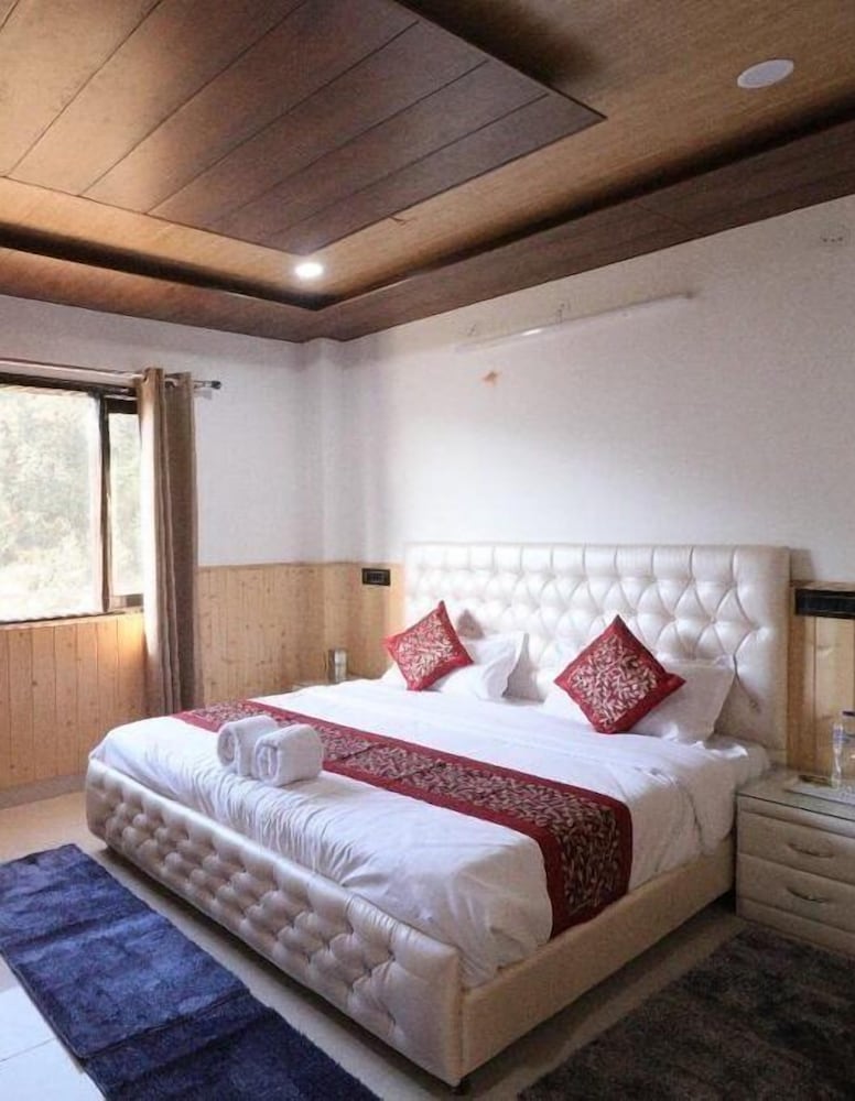 Yashvi Paradise Shimla