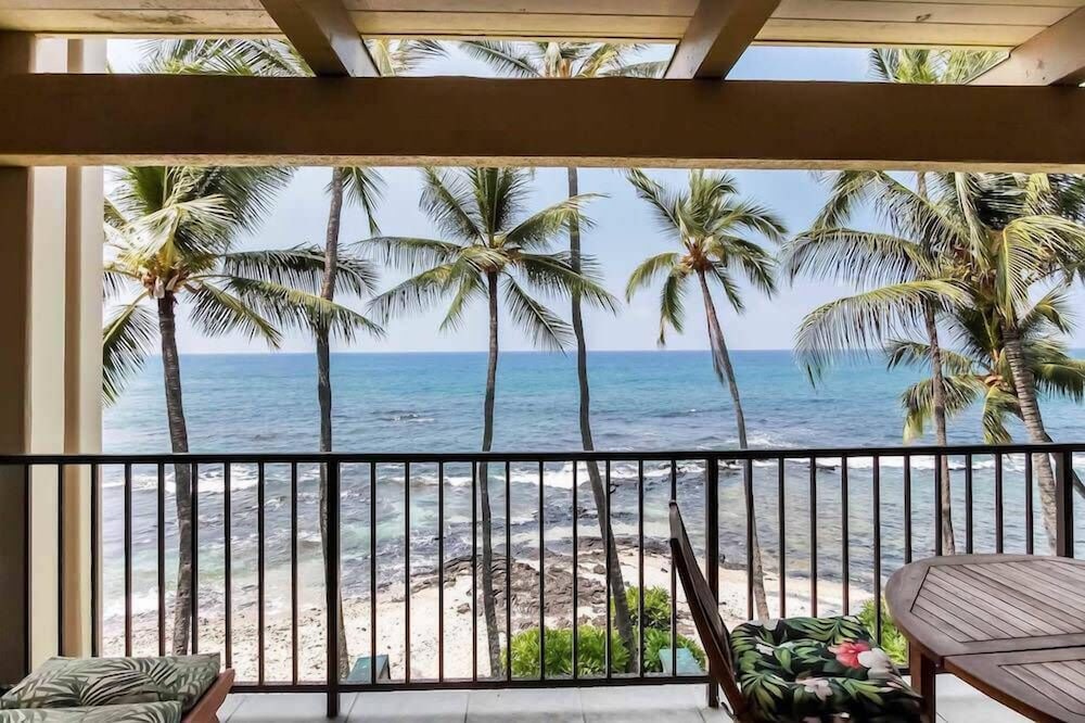 Kona Bali Kai #314 - 2 Bedroom view 3