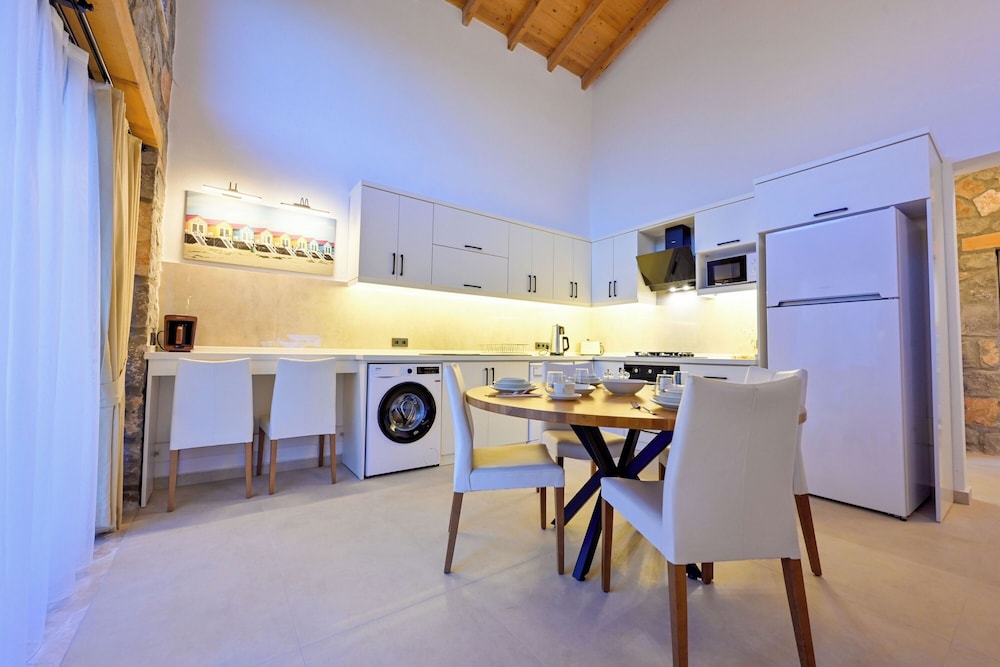 Yaka Esinti Villa