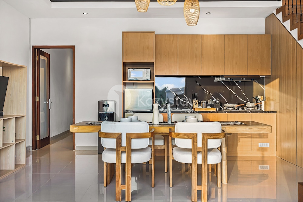 Kanira Villa by Kozystay - Ubud