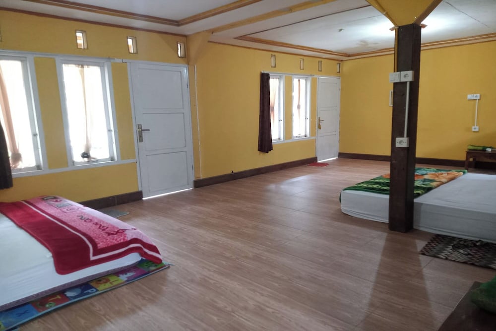 Haulaso Homestay