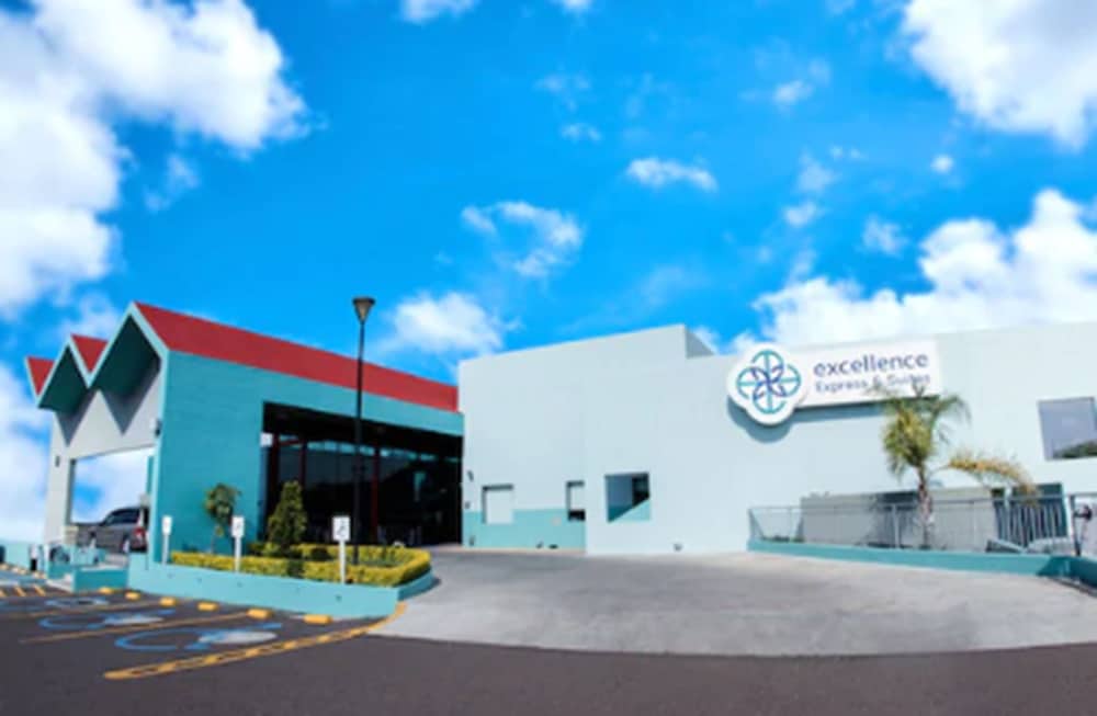 Hotel Excellence Express San Juan del Río - Image 1