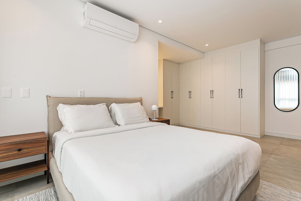 First Residencial Multifuncional by Viva - Conforto e Fácil Acesso às Melhores Praias de Floripa