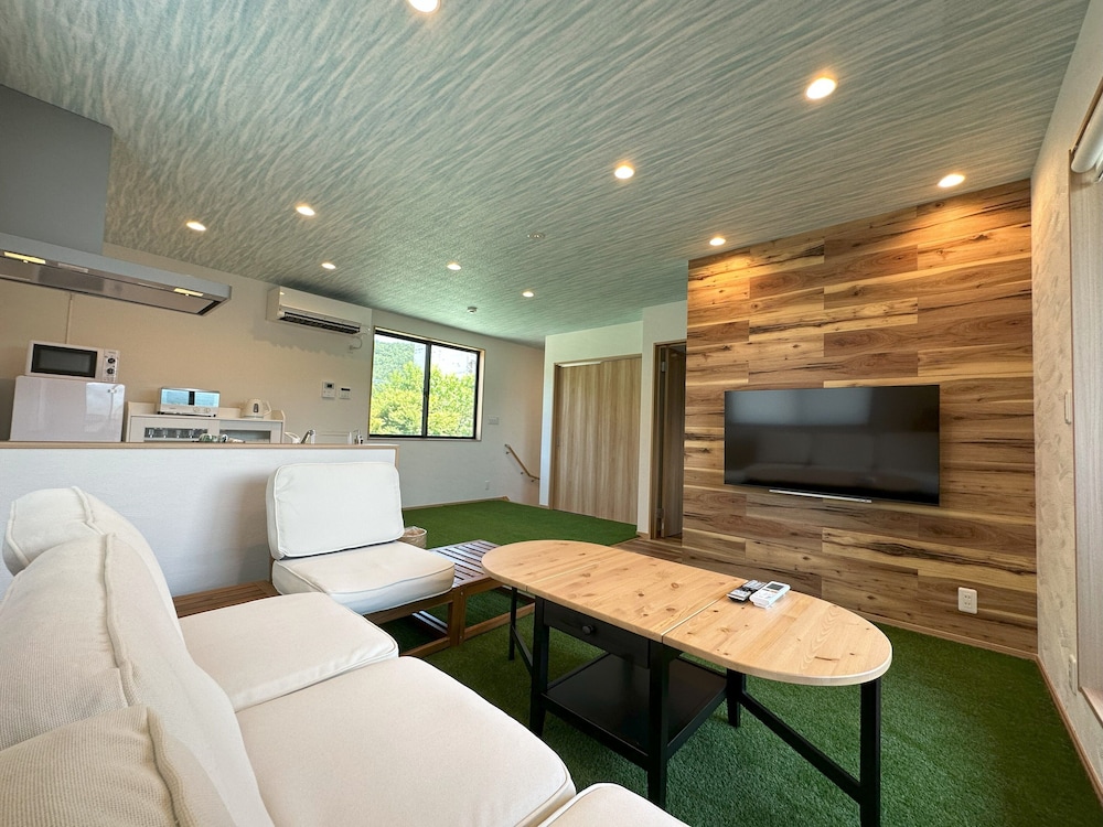 Mt Fuji Resort Club -Green-