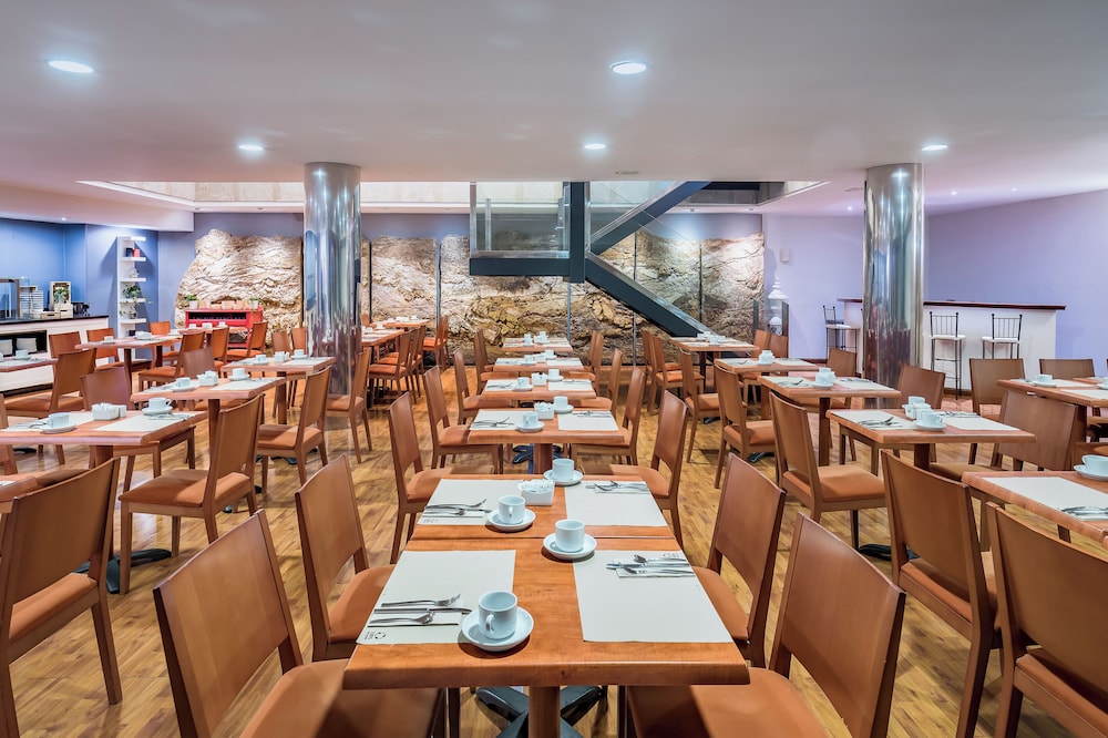 Hotel Jerez Centro