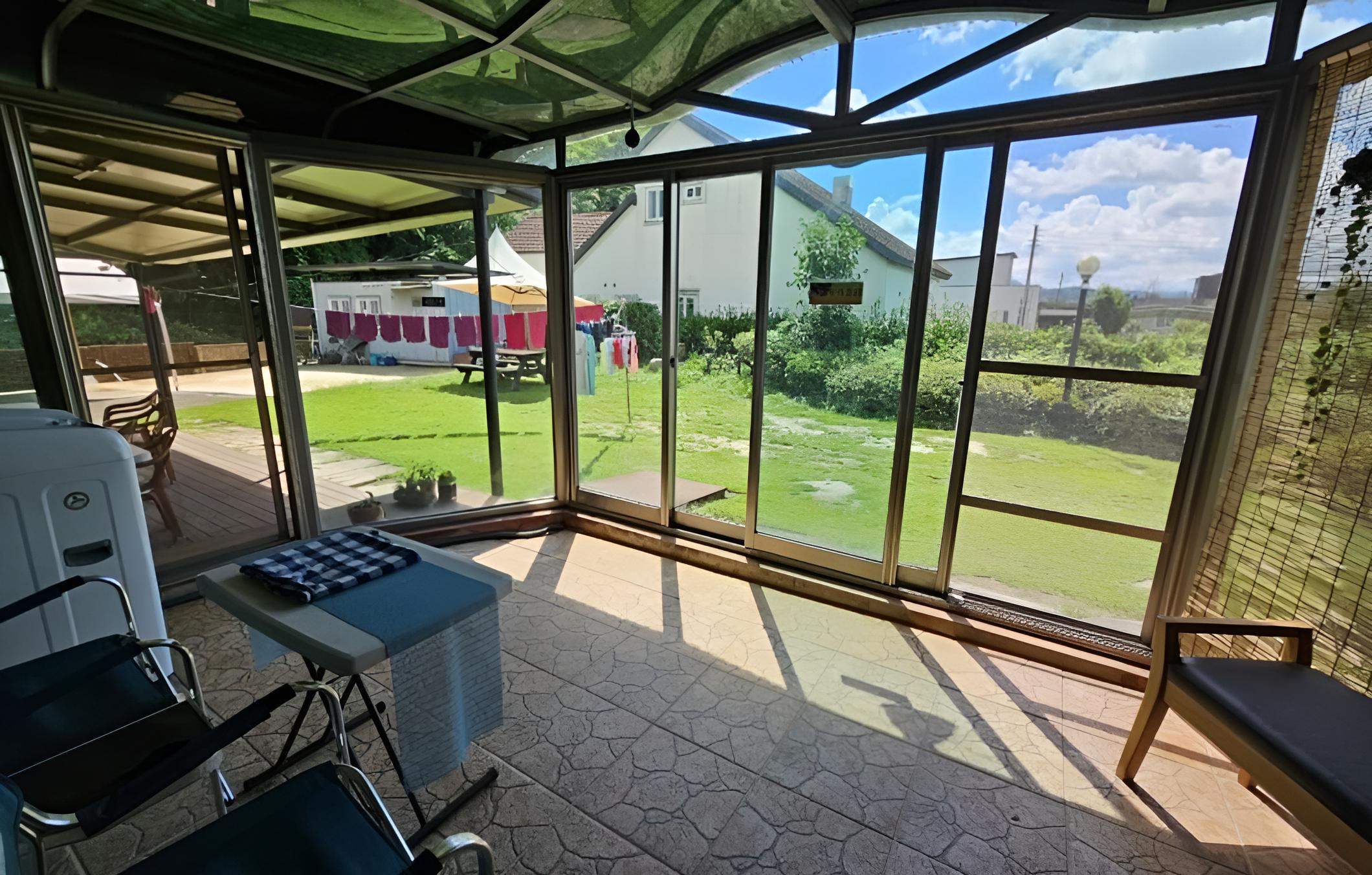 Damyang Songjukheung Pension view 4
