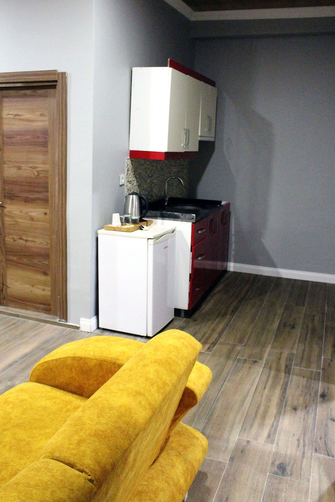 Big Life Otel - Image 34