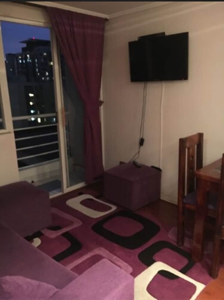 Departamento Belen Lira