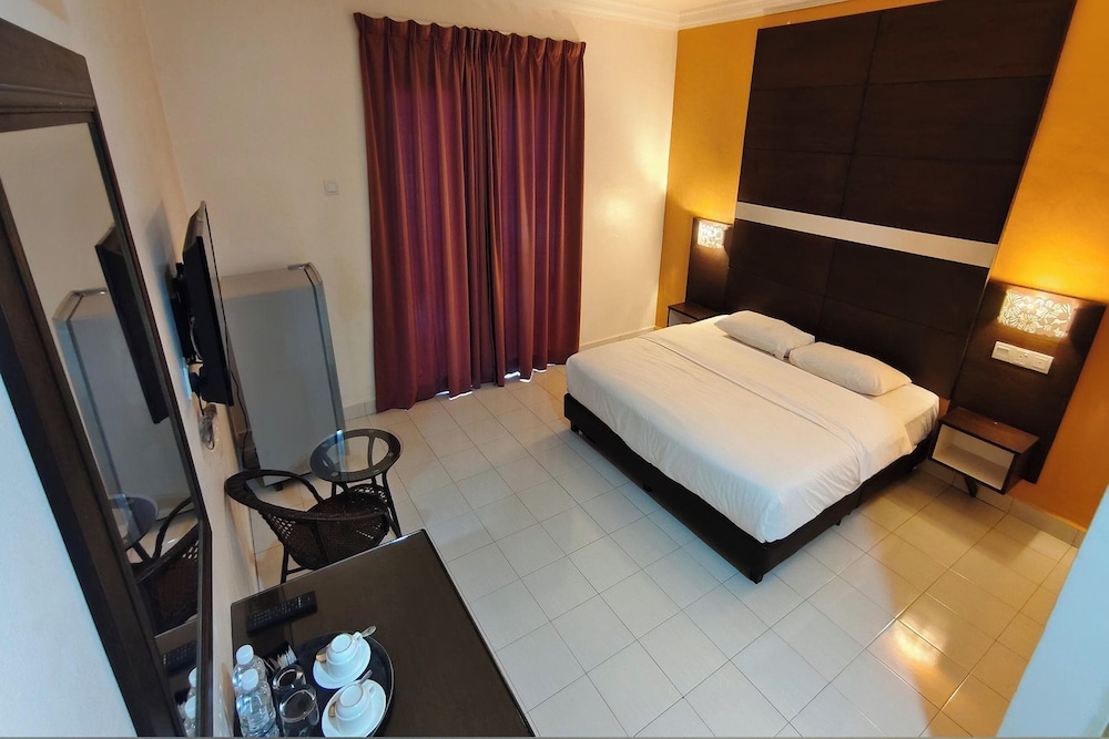 Casa Idaman Motel Langkawi