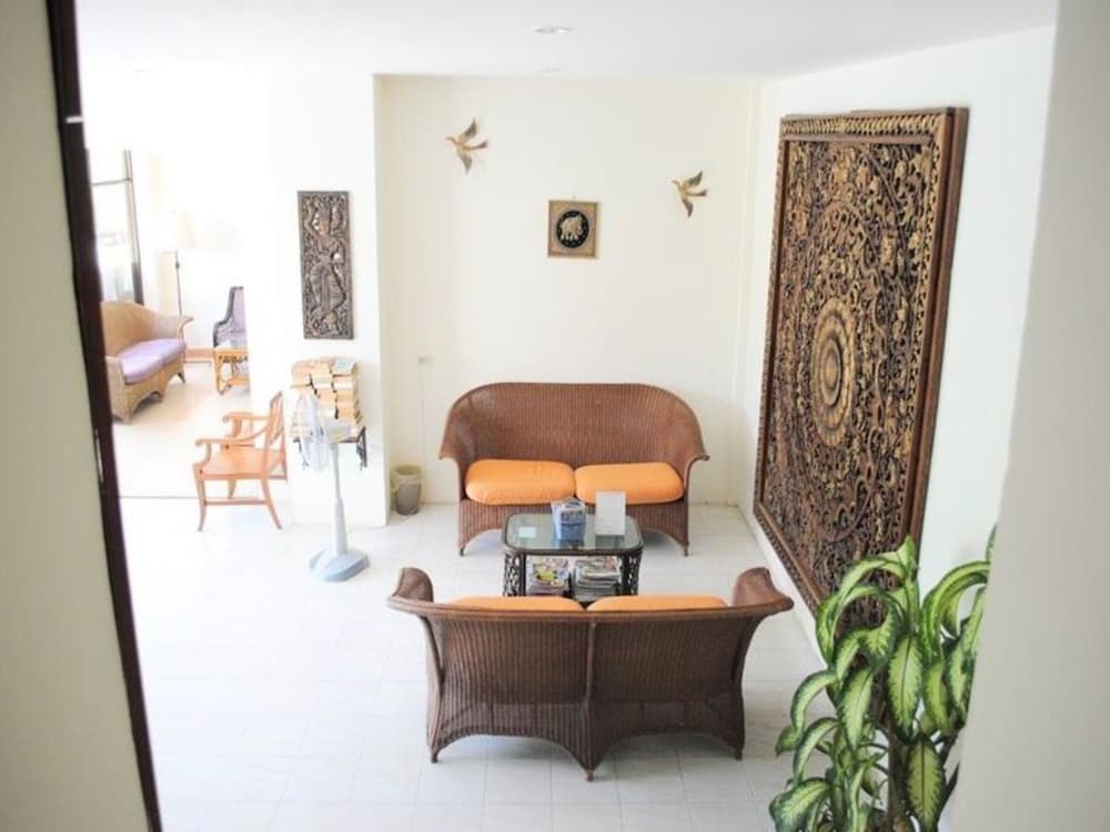 Penzy Guesthouse