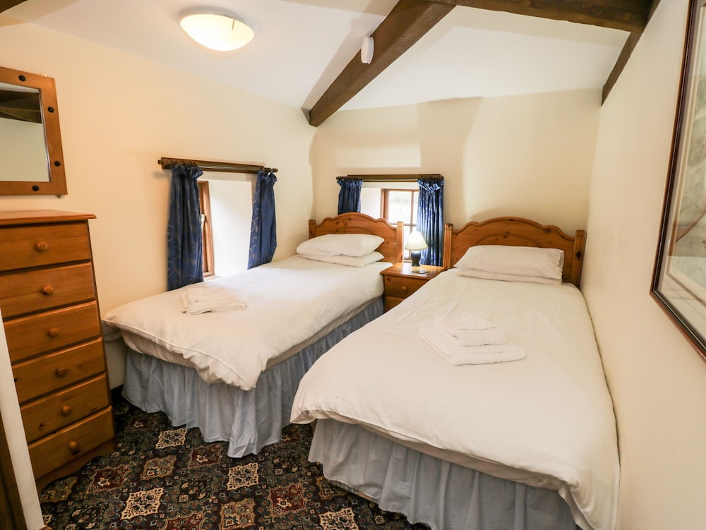 Dovecote Cottage