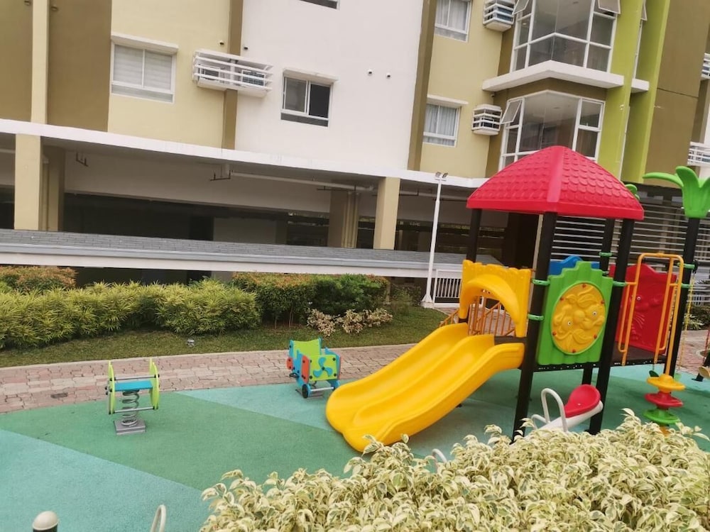 Room in Studio - Mesaverte Residences Afs Suites view 4
