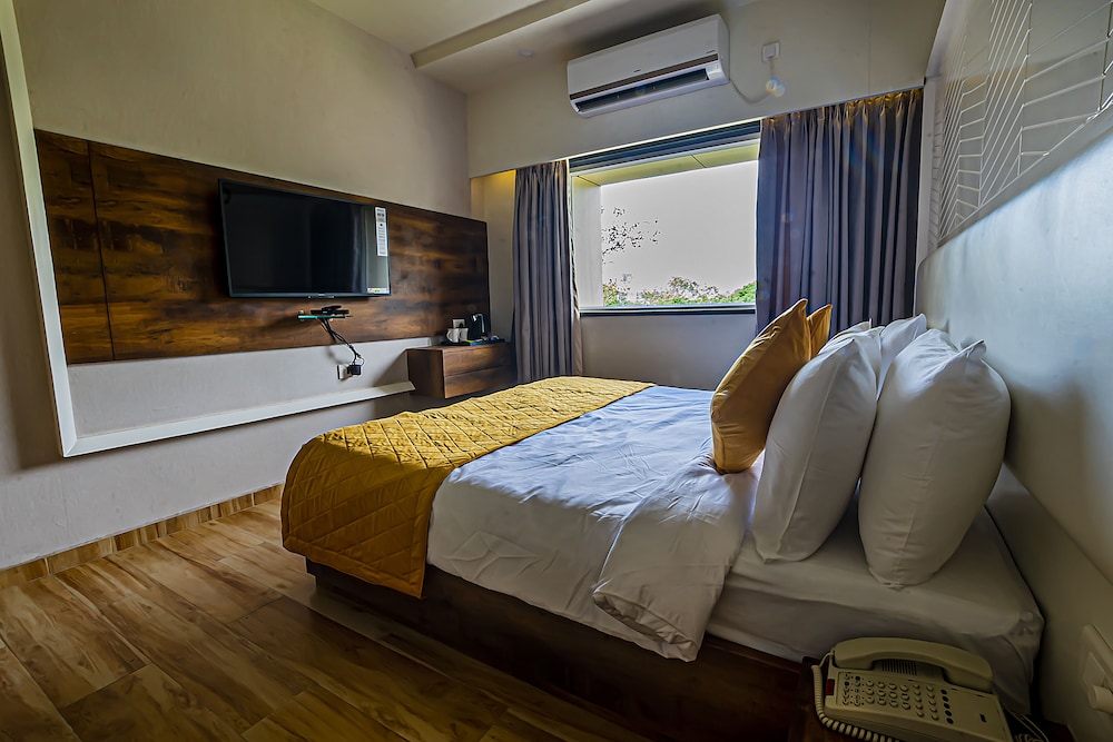 Regenta Inn Sambalpur view 5