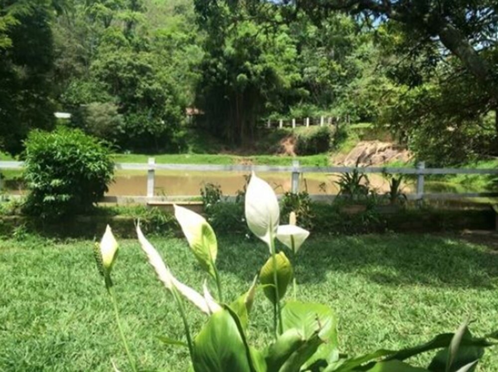 Angico Hotel Fazenda