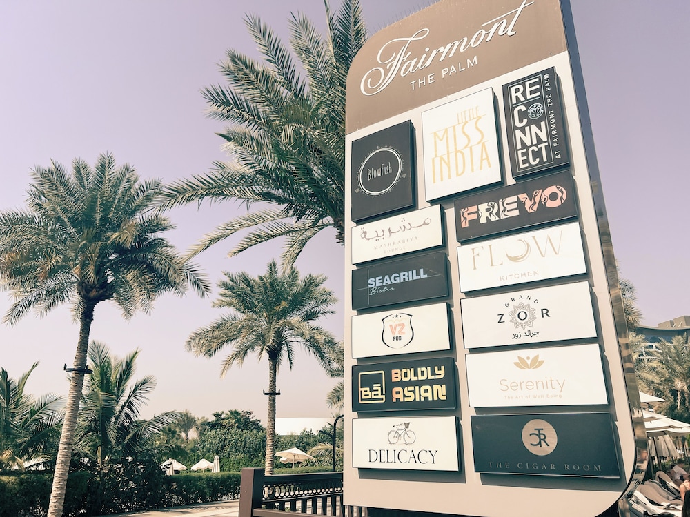 New Fairmont Residences by Propigo