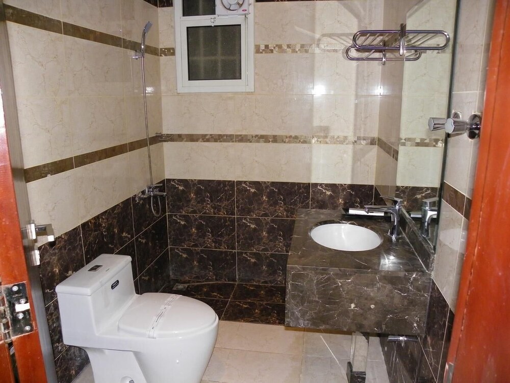 Marahel Al Sulay Apartment