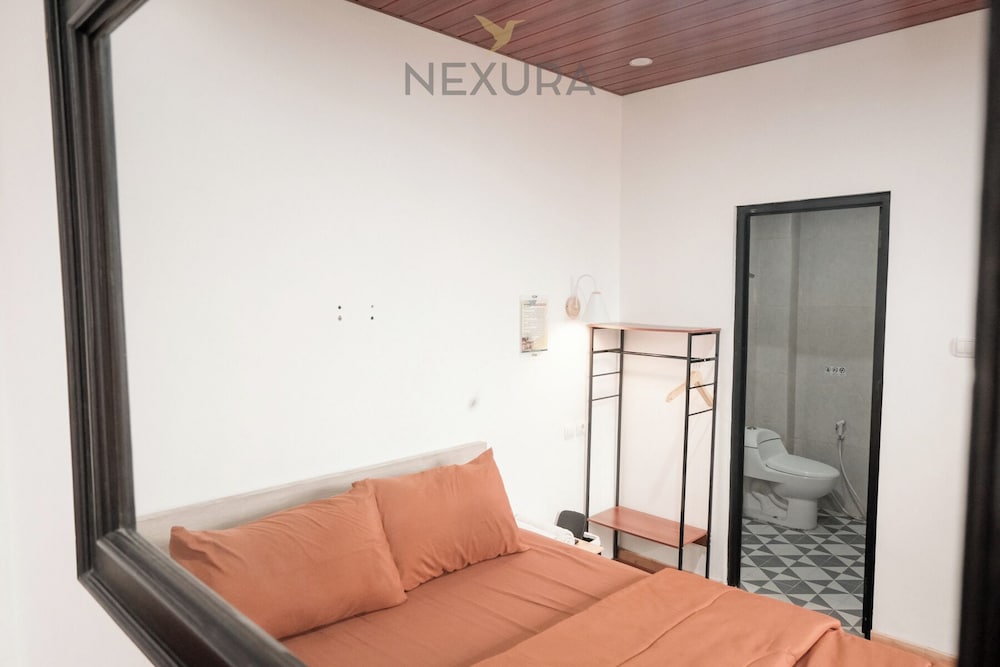 Limaran Syariah Nexura Collection