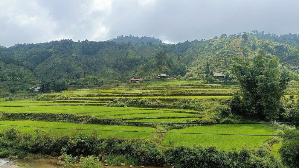 Ban Lien Homestay