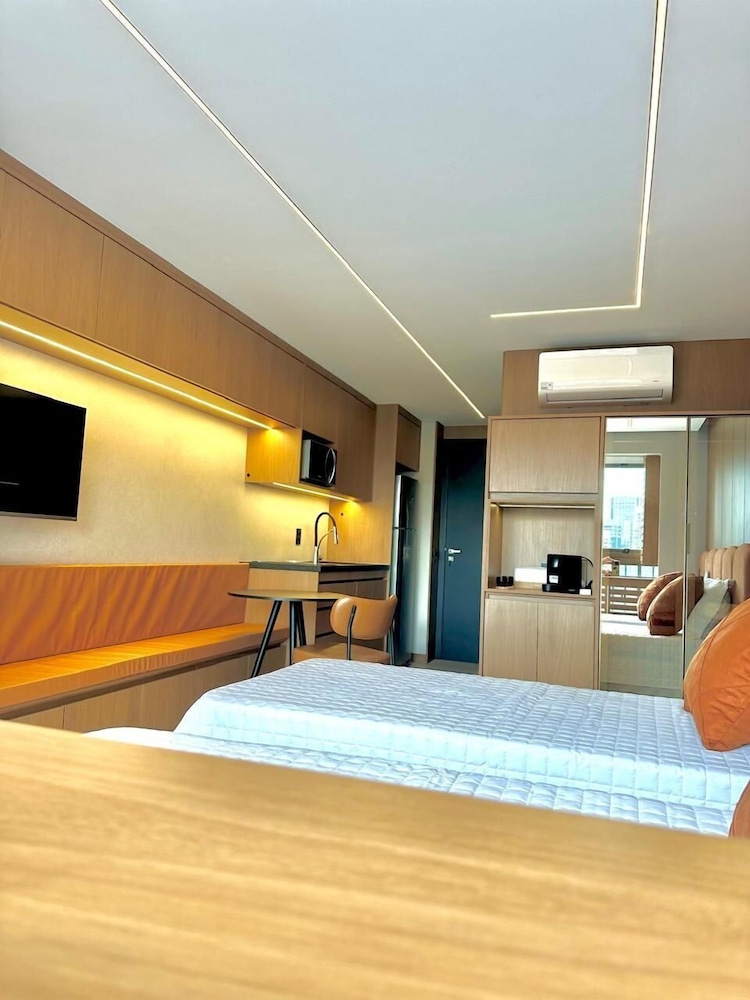 Condominio Helbor B.liv