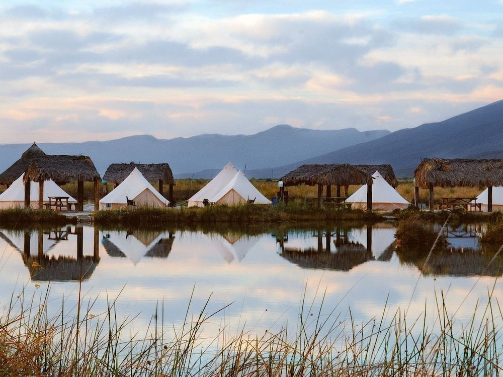 ENDEMICA GLAMP RESORT