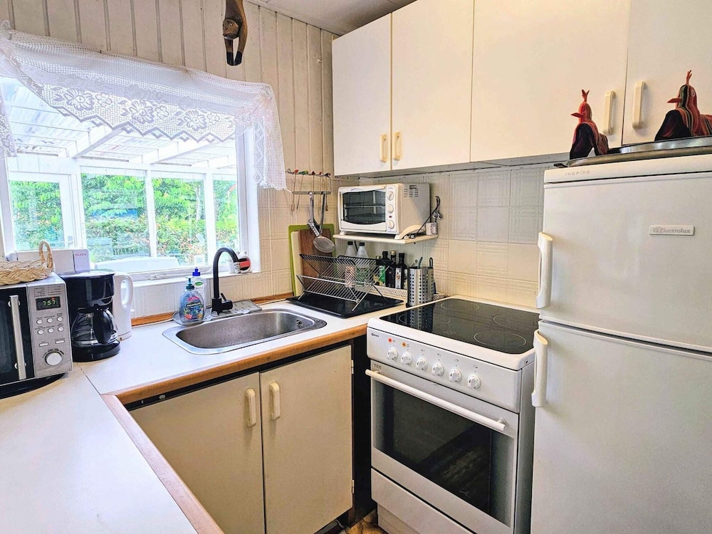 5 Star Holiday Home in Grevinge
