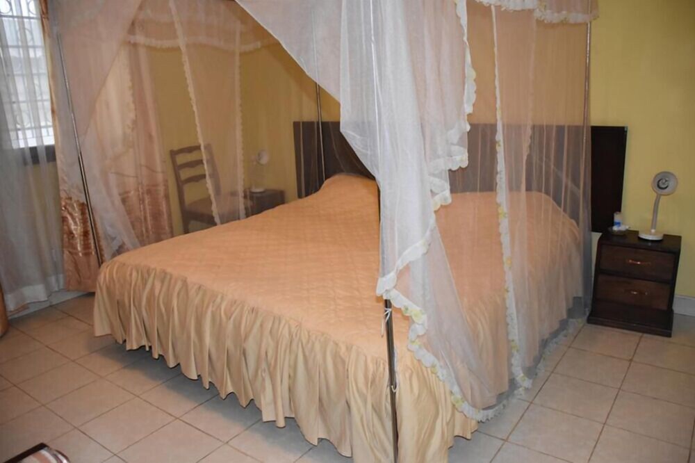 Precious Blood Guesthouse view 3