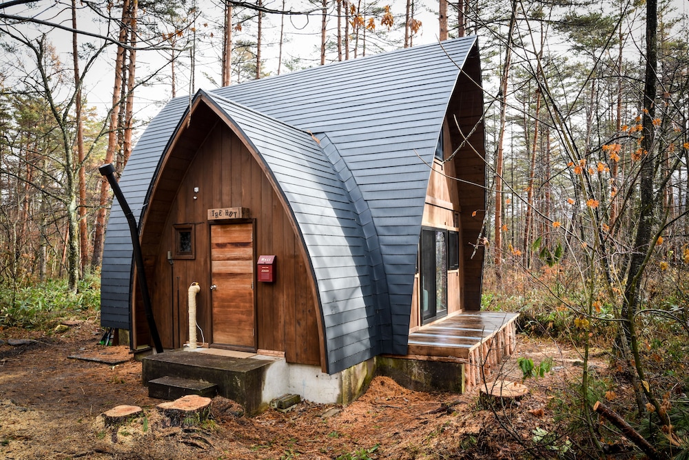 The Hut