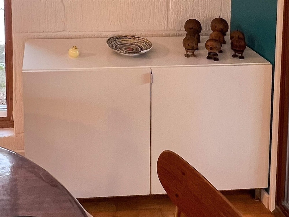 6 Person Holiday Home in Asperup