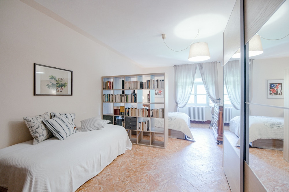 Villa Solzago
