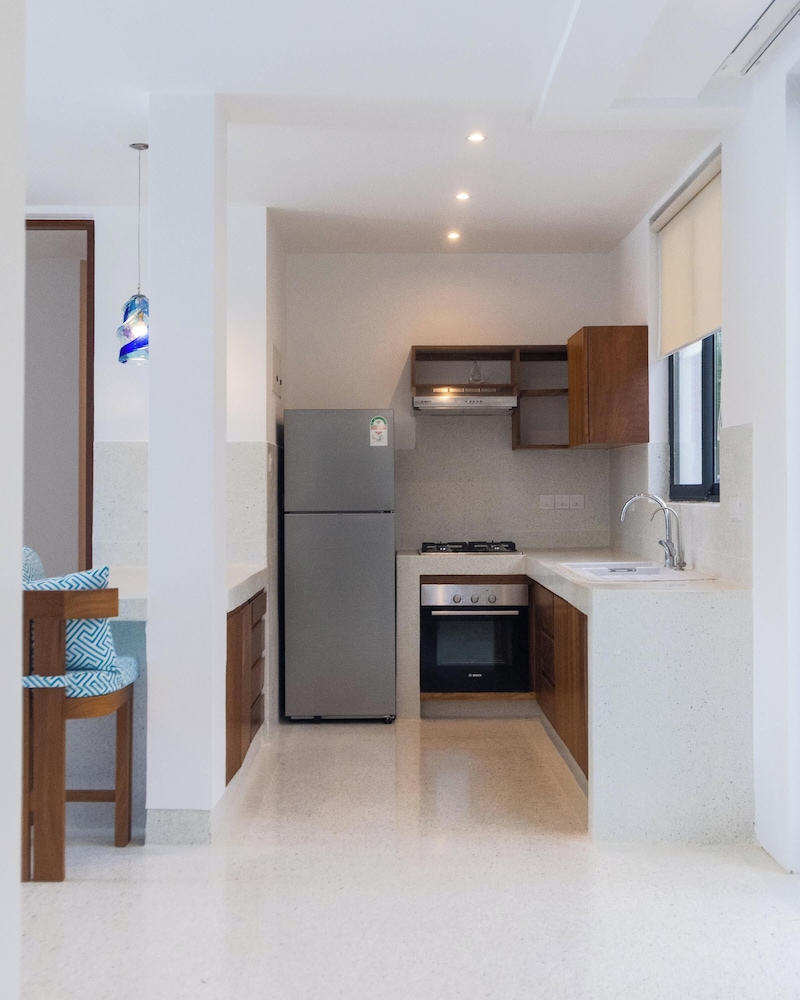 Amkia Villas Diani