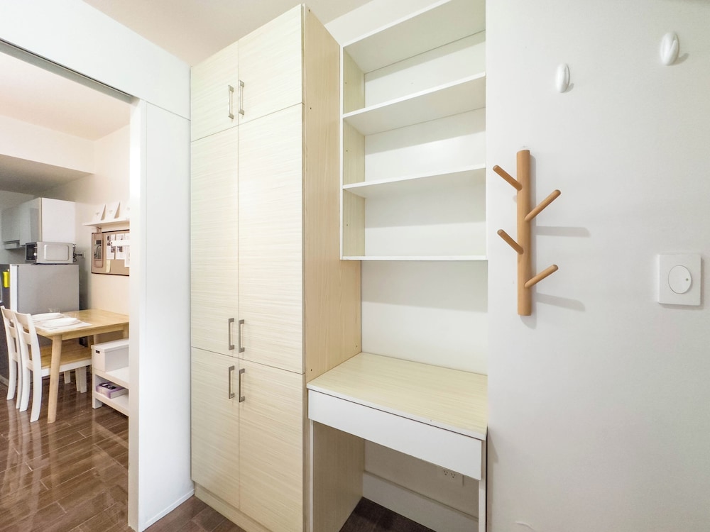 GemstoneBR in SMDC Air Residences