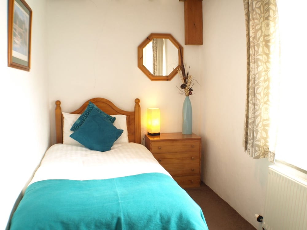 Looe Vacations - Polean Farm Cottages - Property Image 3