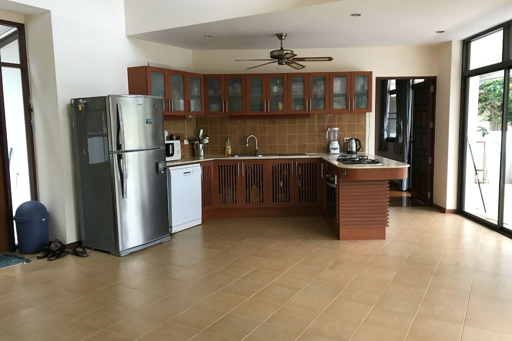 3 Bedroom Sea View Villa Santi SDV228-By Samui Dream Villas view 5