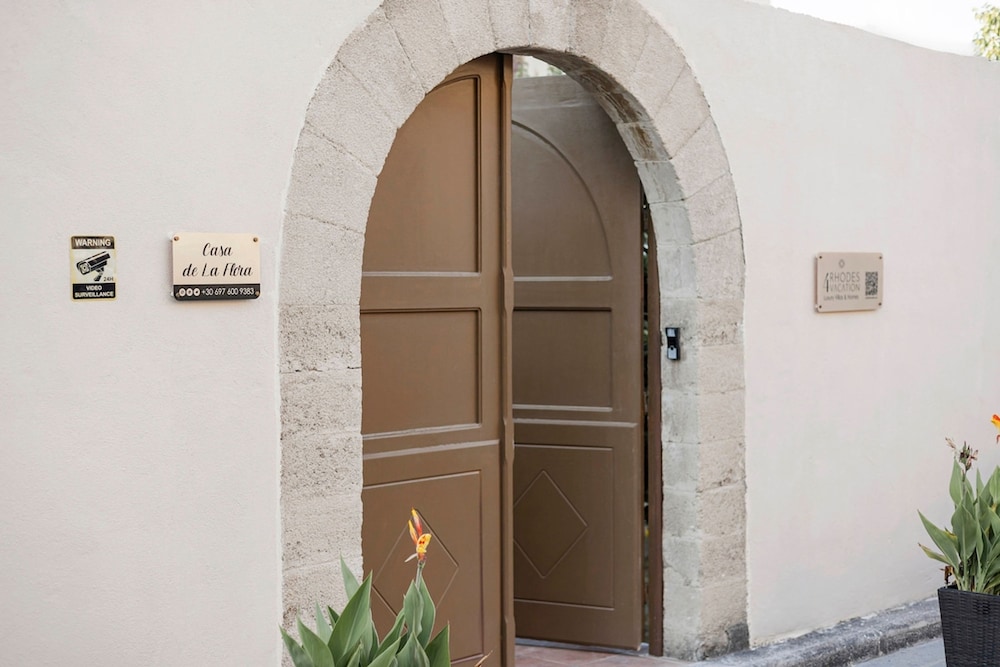 Casa de La Flora Casa de La Flora