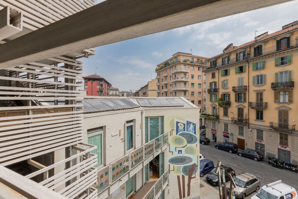 Priocca Mono 001 by Wonderful Italy