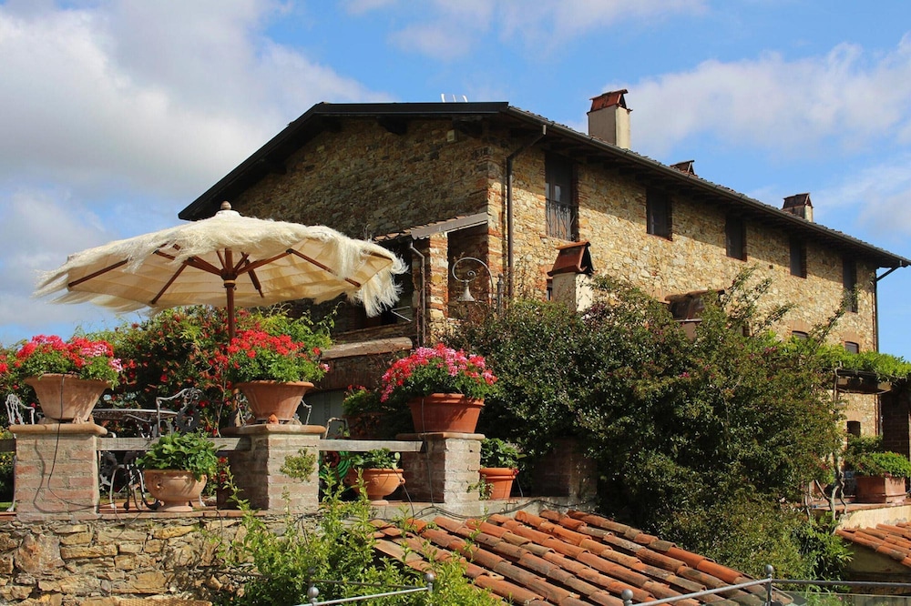 Premium Villa With Terrace view 3